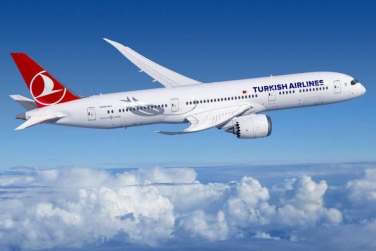 THY'nin İran seferleri yeniden başlıyor