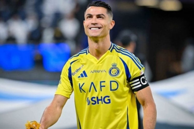 Ronaldo teknik direktörü seçecek!