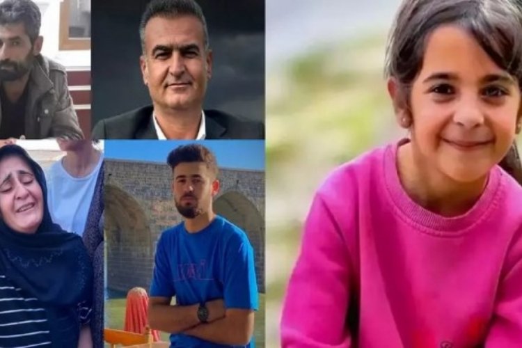 Gölgeler ele verdi! Aslında Narin oraya hiç gidememiş