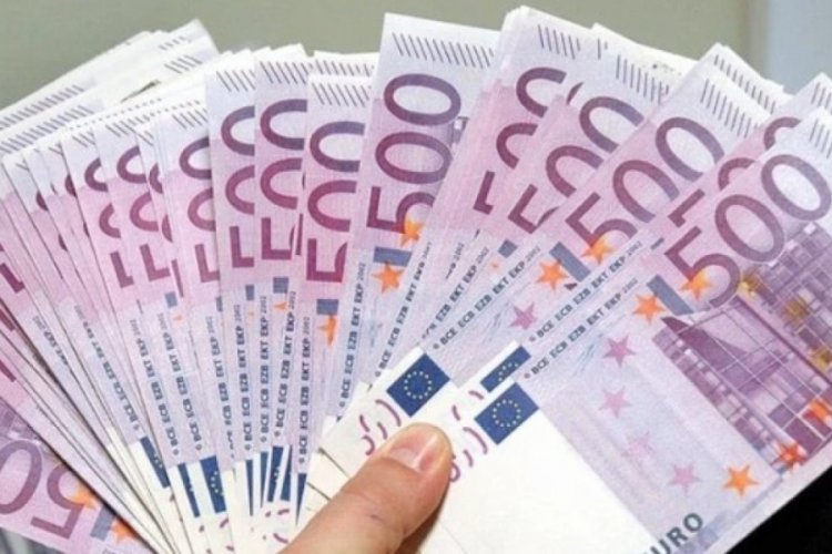 Türkiye'ye geri dönsünler diye 4 bin euro maaş verilecek