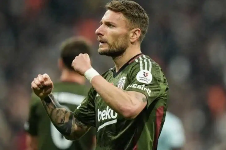 Ciro Immobile'nin yeni takımı belli oluyor