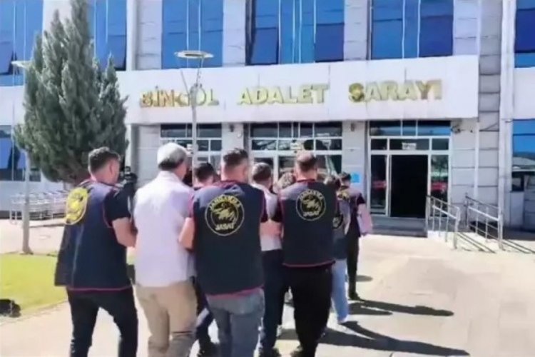 Çanta içerisinde ölü bulunmuştu... İsimsiz bebeğin failleri 20 yıl sonra Bursa'da yakalandı!