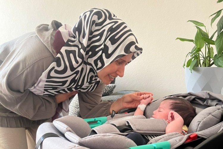 "Geçici Koruyucu Aile" modeli yaygınlaşıyor