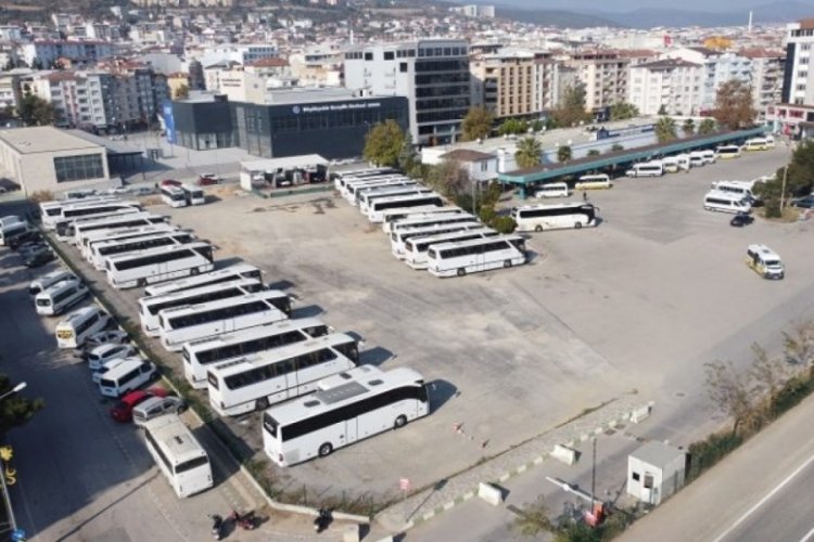 Bursa'da otogar çıkmazı! Esnaftan projeye tepki...