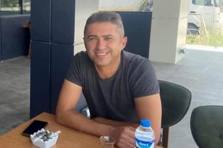 Jandarma uzman çavuş kazada hayatını kaybetti