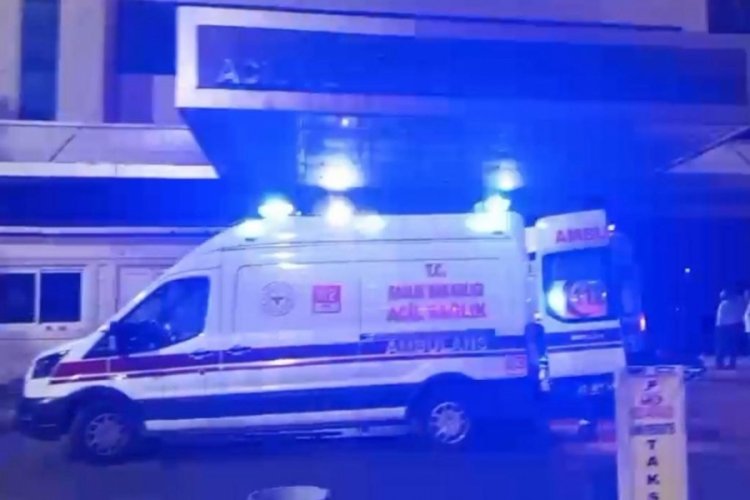 Kız kaçırma kavgasında bir kişi can verdi!