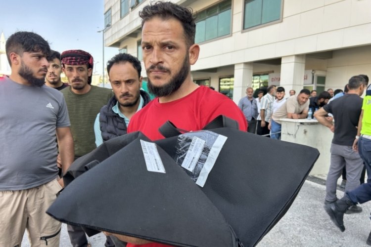 14 yaşındaki çocuk kaza yaptı; 3 aylık bebek öldü, ağabeyi yaralandı