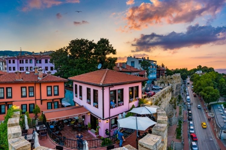 Bursa'da bugün hava nasıl olacak? 5 günlük hava tahmini (30 Haziran Pazartesi)