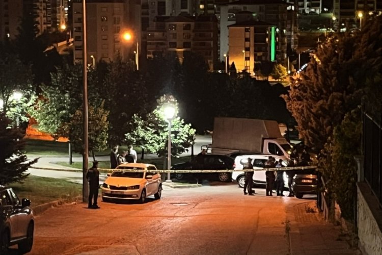 "Kız isteme" kavgasında silahlar patladı! Bir polis hayatını kaybetti