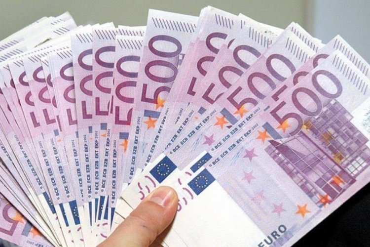Türkiye'ye geri dönsünler diye 4 bin euro maaş verilecek