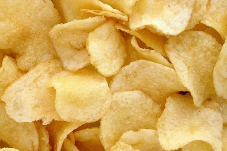 Lay's ürünleri raflardan toplatılıyor!