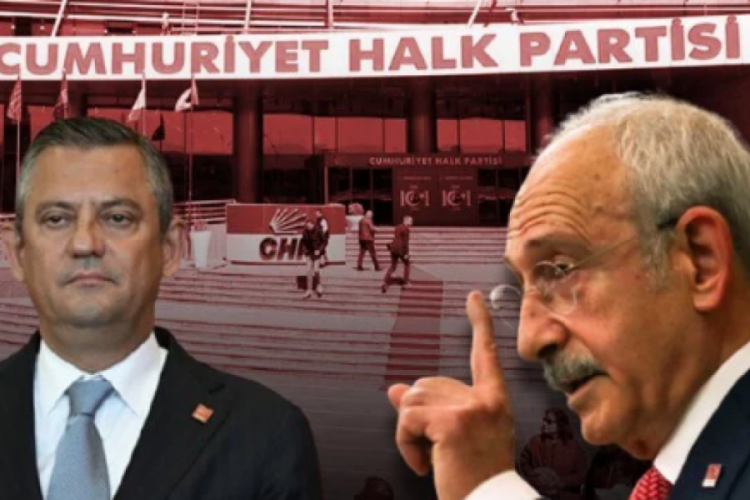 Gözler CHP kurultay davasında