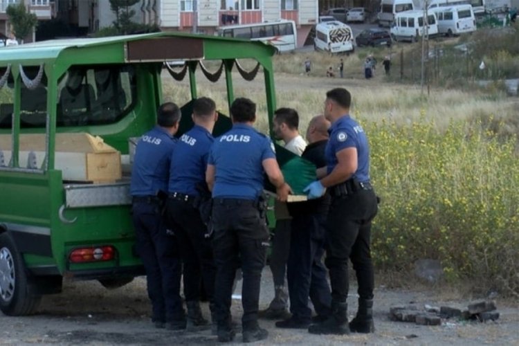 Borsada büyük battı! Cansız bedeni bulundu...