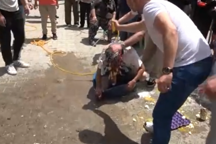 Bursa'da damada görülmemiş eziyet! Tüm bunların bir nedeni varmış...