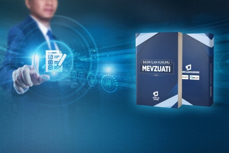 Mevzuat hazırlıkları kapsamında sektörün görüşleri alınacak