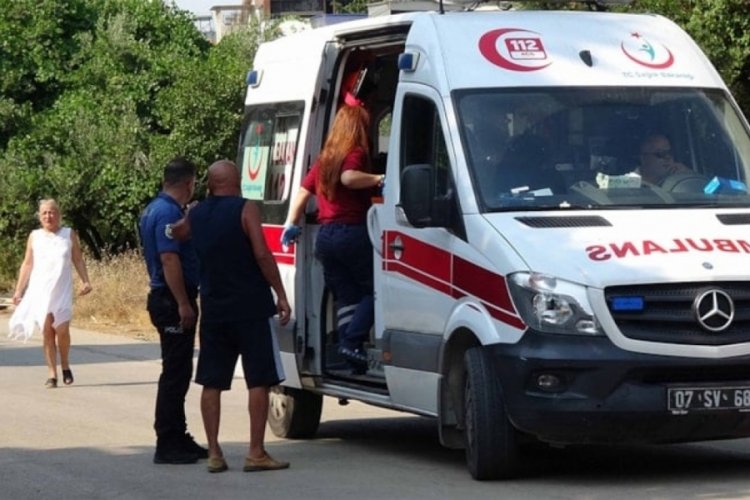 İsviçre'den gelir gelmez şoku yaşadı!