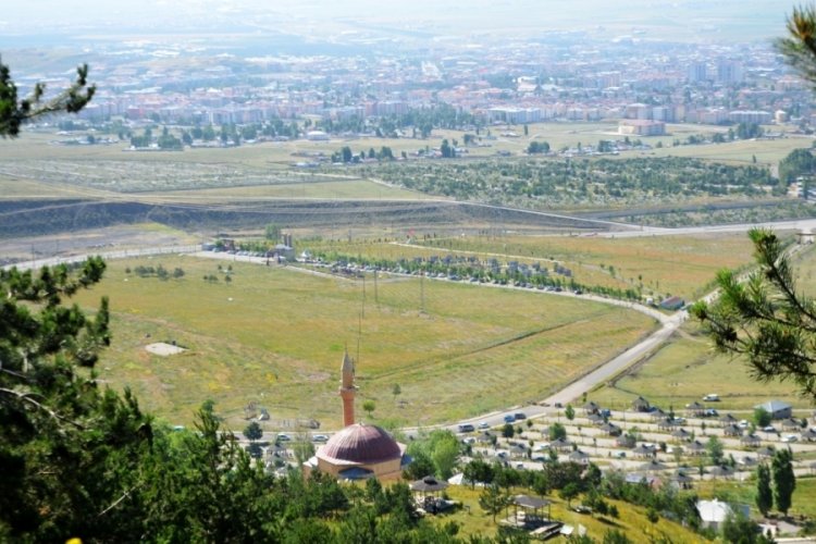 Meteorolojiden yağış uyarısı
