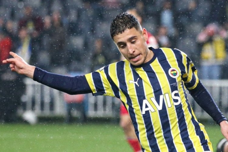 Emre Mor'a Süper Lig'den talipler!