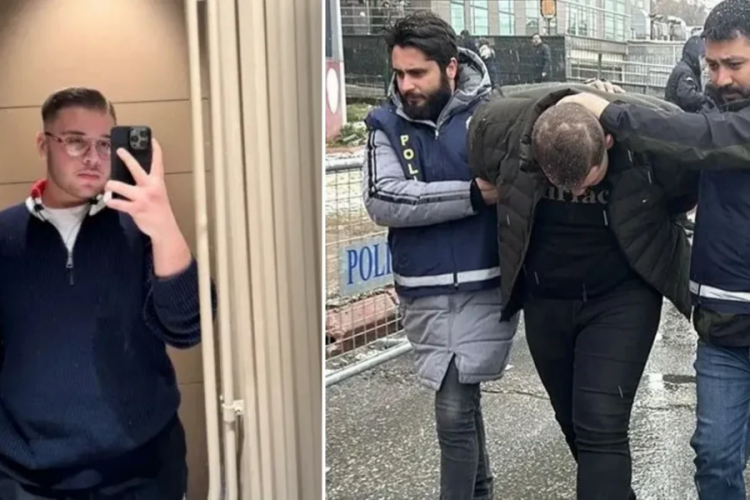 Eyüp Arıcı cinayetinde kan donduran iddialar! Aort damarını kesip kalbini söktüler