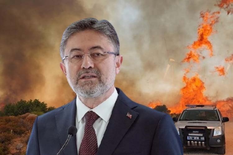 Bakan Yumaklı'dan kritik uyarı!