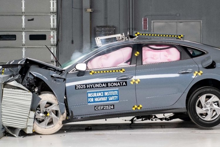 Hyundai rakiplerini geride bırakıyor!