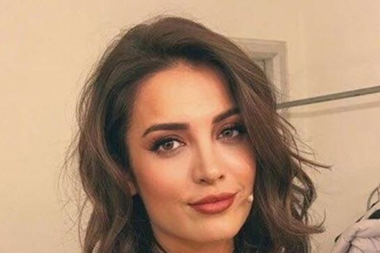 İrem Sak: O kişi Ayşe Barım değil