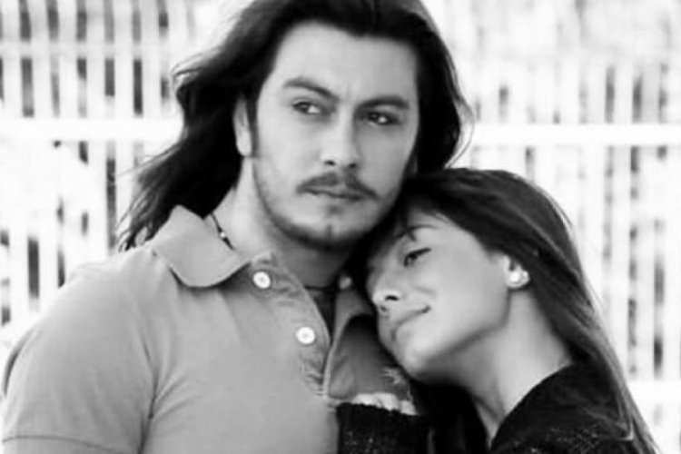 Merve Sevi, Barış Akarsu'yu doğum gününde andı: O hep 28