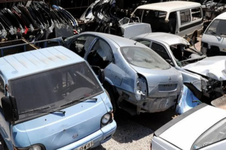 Araç sahipleri dikkat! Yeni düzenlemeyle aracınız pert sayılabilir