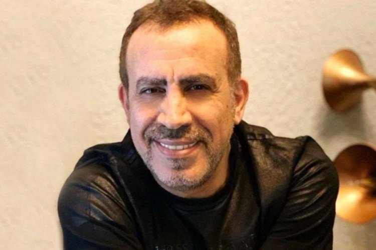 Haluk Levent kendi konserine karaborsadan bilet aldı