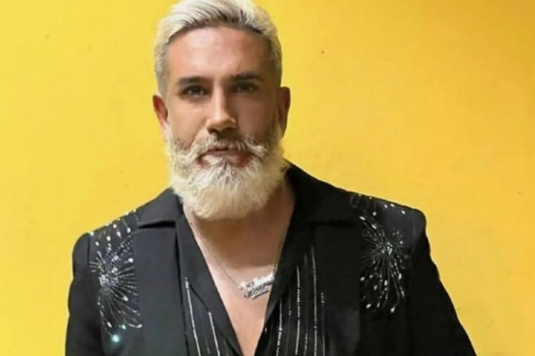 Tarık Mengüç'ün oğlu kaza geçirdi: İlk açıklama geldi