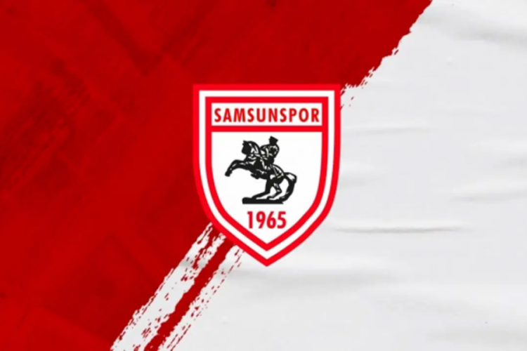 Samsunspor'dan 60. yıla özel mesaj