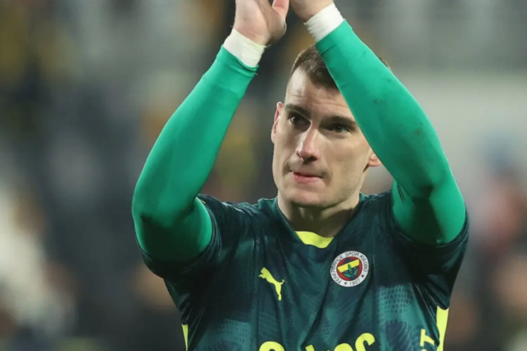 Livakovic'e 2 talip!
