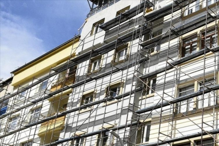 Binalarda yeni dönem başladı! Bugünden itibaren hepsinde geçerli...