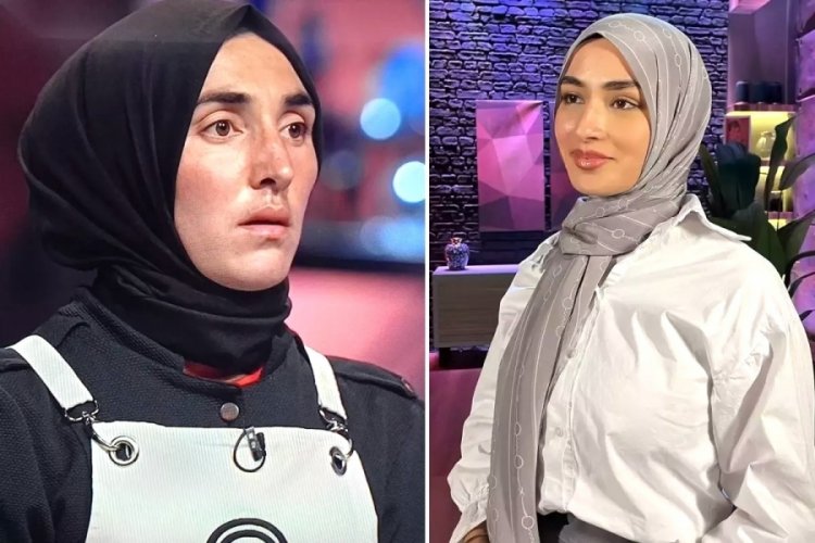 Ayşe Ekiz'den Beyza Huri Aydın hakkında bomba iddia