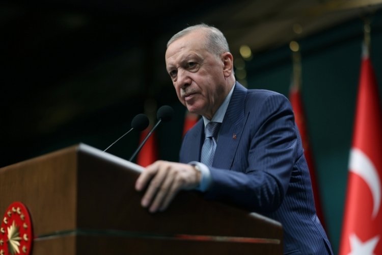 Cumhurbaşkanı Erdoğan duyurdu! 5 kanser ilacı SGK kapsamına alındı...