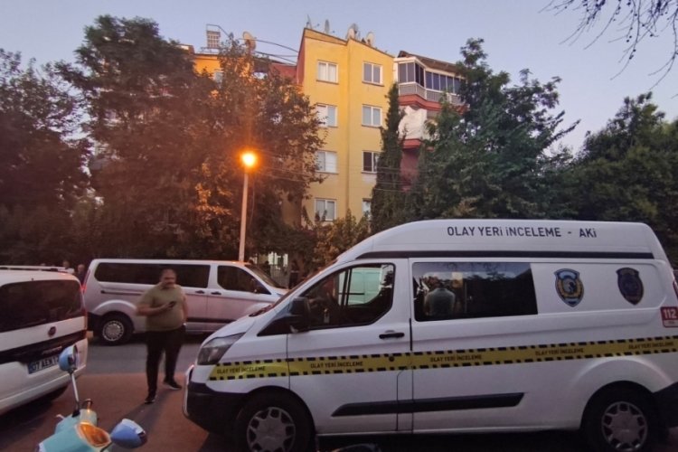 Güvenlik görevlisi evinde ölü olarak bulundu