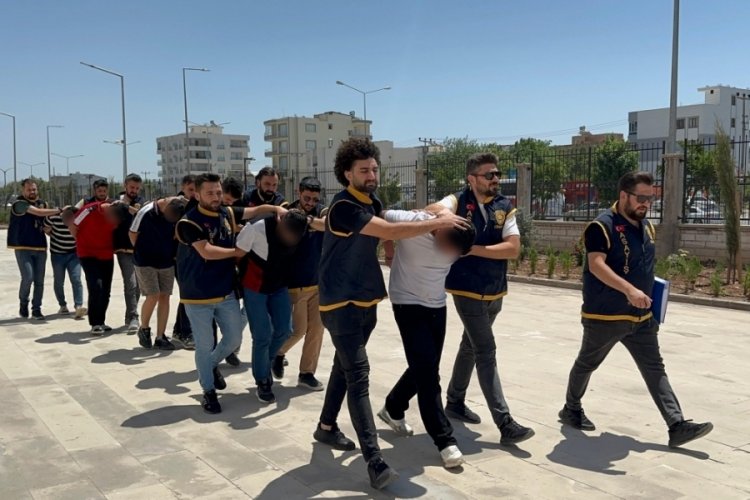 Ünlü sanatçının oğlunun ölümüyle ilgili 5 kişi tutuklandı