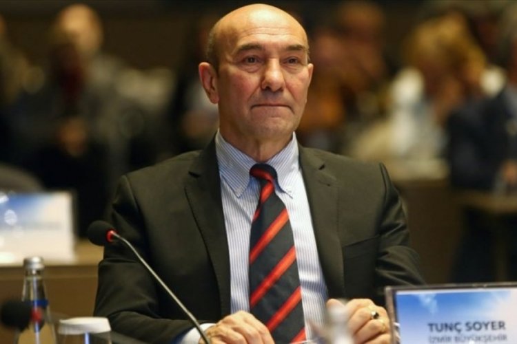 Eski Büyükşehir Belediye Başkanı gözaltına alındı!
