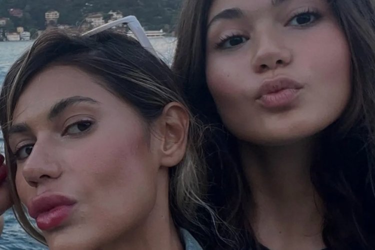 Nihal Candan'ın kardeşi Su Candan'dan duygulandıran yeni paylaşım geldi