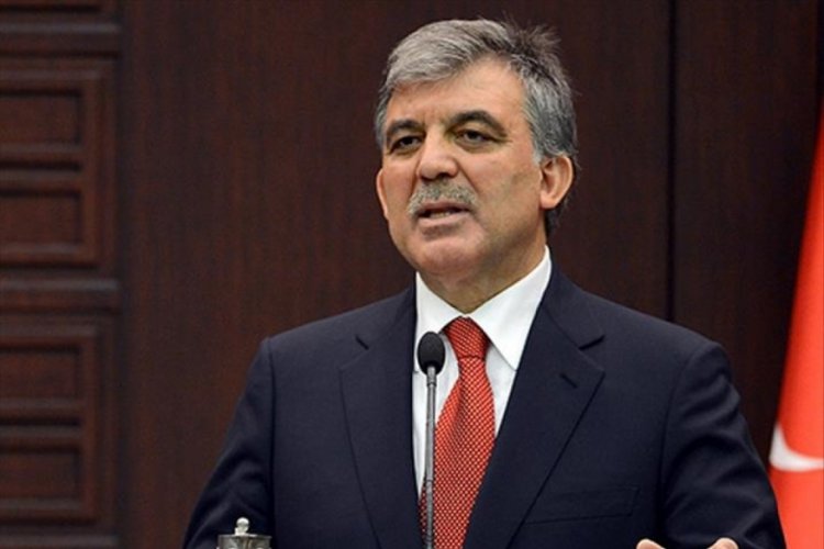 Abdullah Gül'ü isyan ettiren olay! 