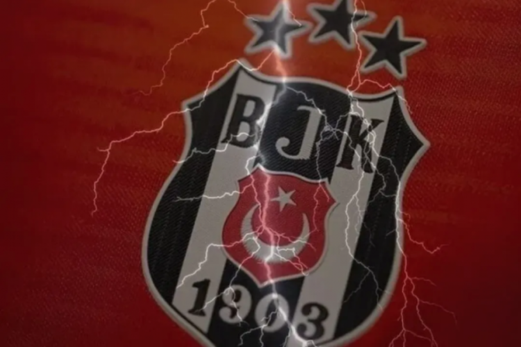 Beşiktaş'ta köklü değişim! 6 oyuncuyla yollar ayrıldı