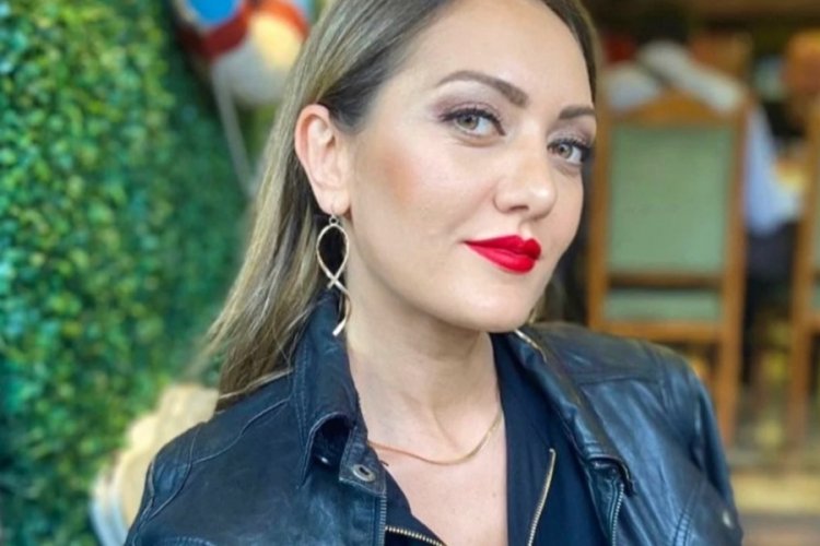 Pınar Çağlar Gençtürk'ten yeni dizi sürprizi!