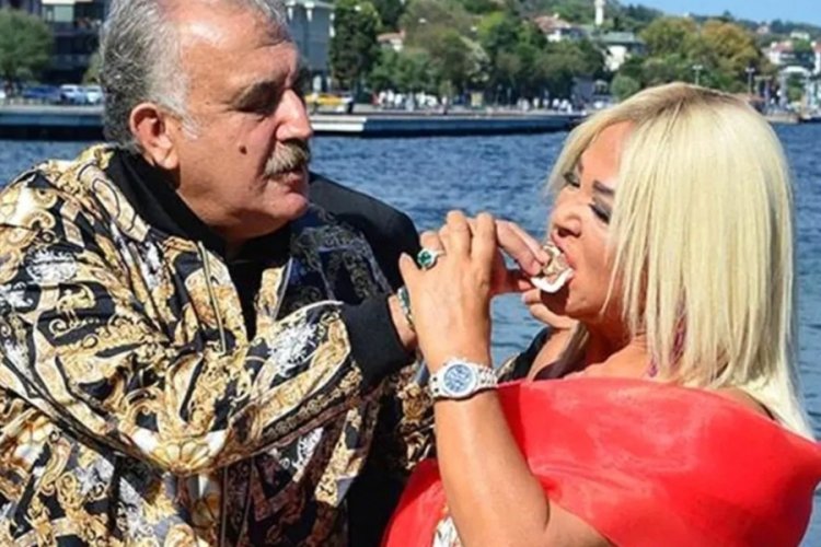 Safiye Soyman ve Faik Öztürk Bodrum'da şoke oldu