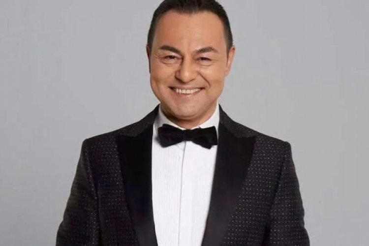 Serdar Ortaç'ın bir isteği var!