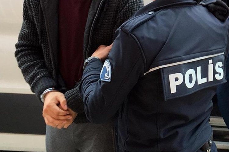 Bursa dahil 30 ilde FETÖ'ye darbe! Çok sayıda kişi yakalandı
