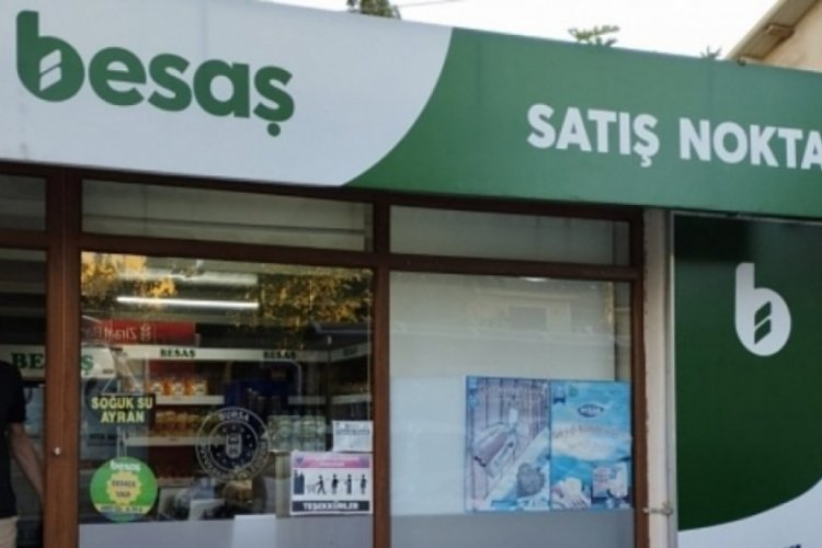 Bursa'da BESAŞ ürünlerine zam geldi!