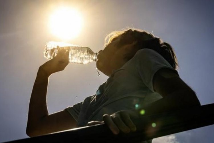 Turuncu alarm verildi! 'Dışarı çıkmayın' uyarısı geldi