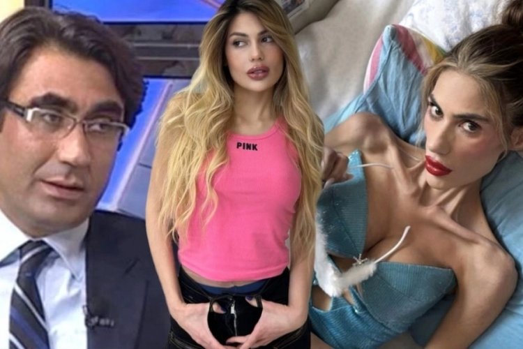 Nihal Candan'ın babasından isyan dolu itiraf
