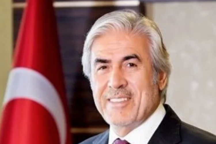 Ali Altınbaş yaşamını yitirdi