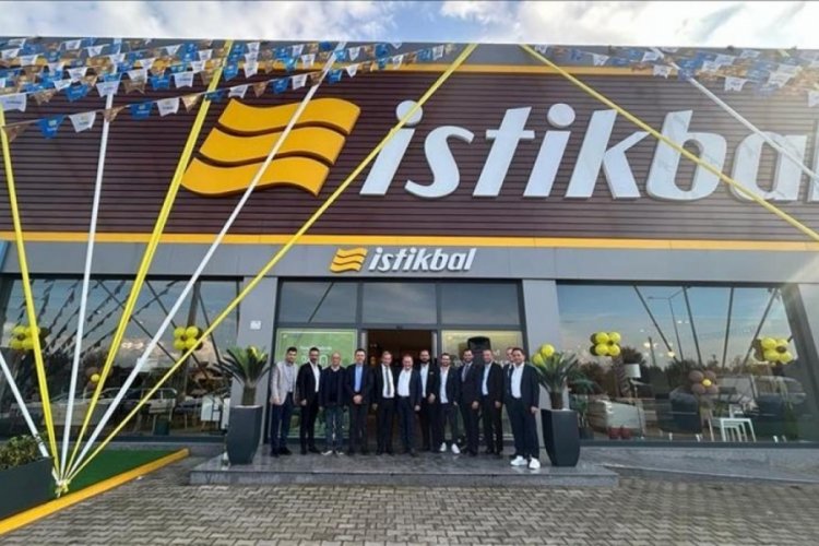 Türkiye'nin mobilya devi satılıyor!